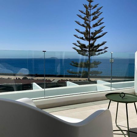 Marina Suites 8 Playa Blanca  Extérieur photo