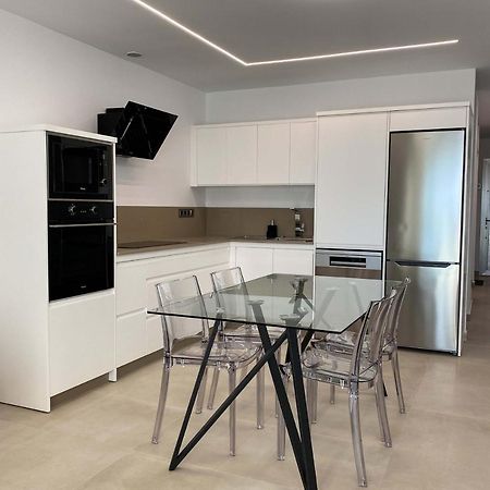Marina Suites 8 Playa Blanca  Extérieur photo