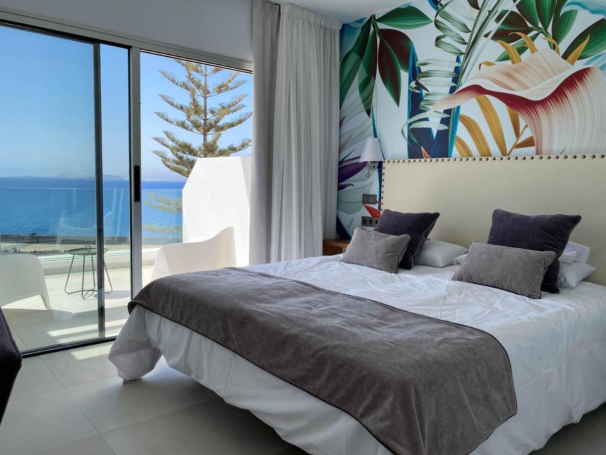 Marina Suites 8 Playa Blanca  Extérieur photo