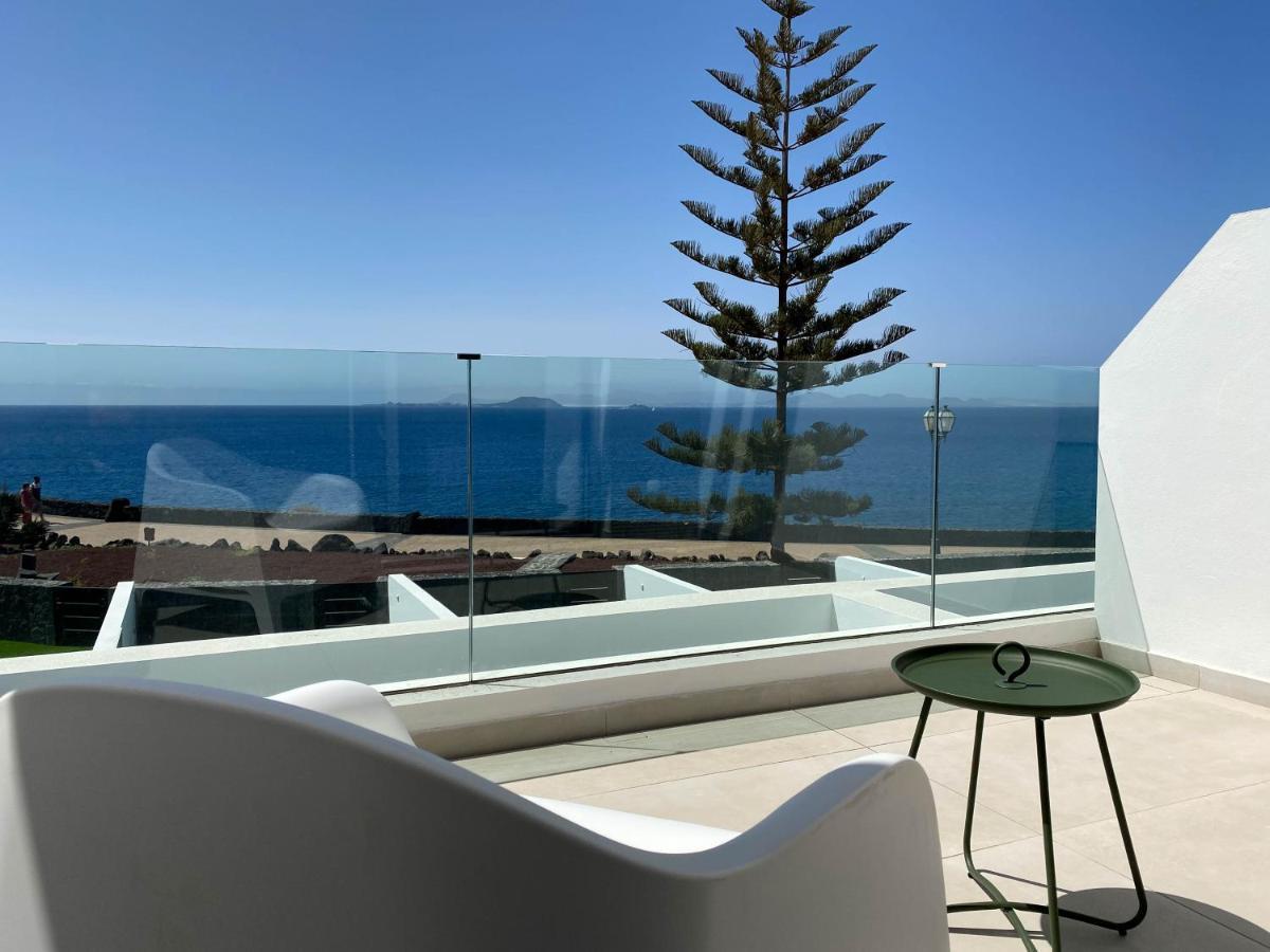 Marina Suites 8 Playa Blanca  Extérieur photo