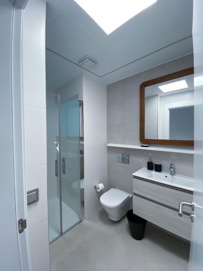 Marina Suites 8 Playa Blanca  Extérieur photo