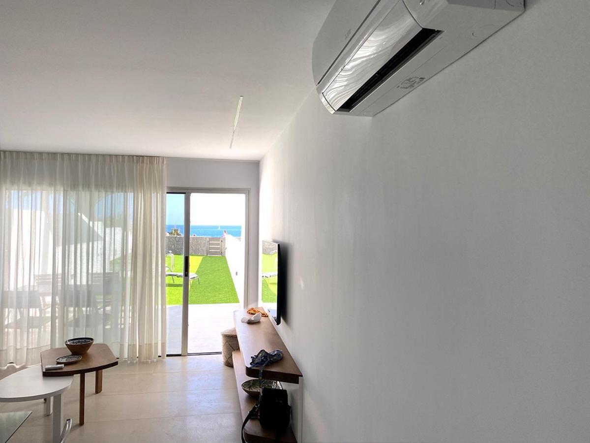 Marina Suites 8 Playa Blanca  Extérieur photo