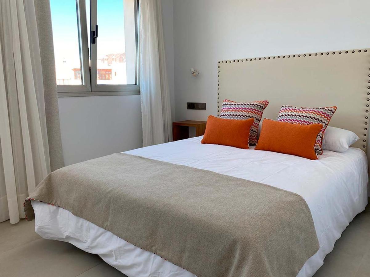 Marina Suites 8 Playa Blanca  Extérieur photo