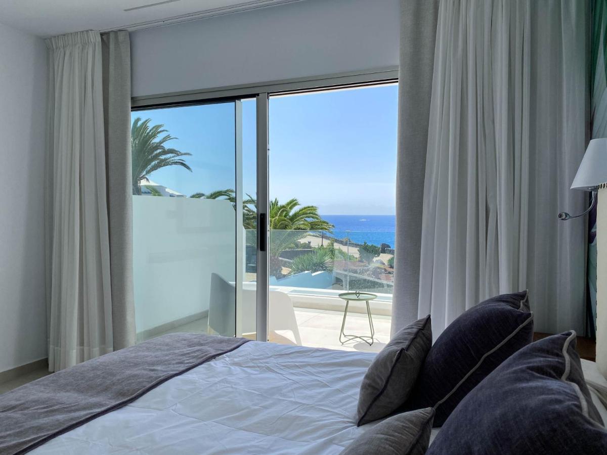 Marina Suites 8 Playa Blanca  Extérieur photo