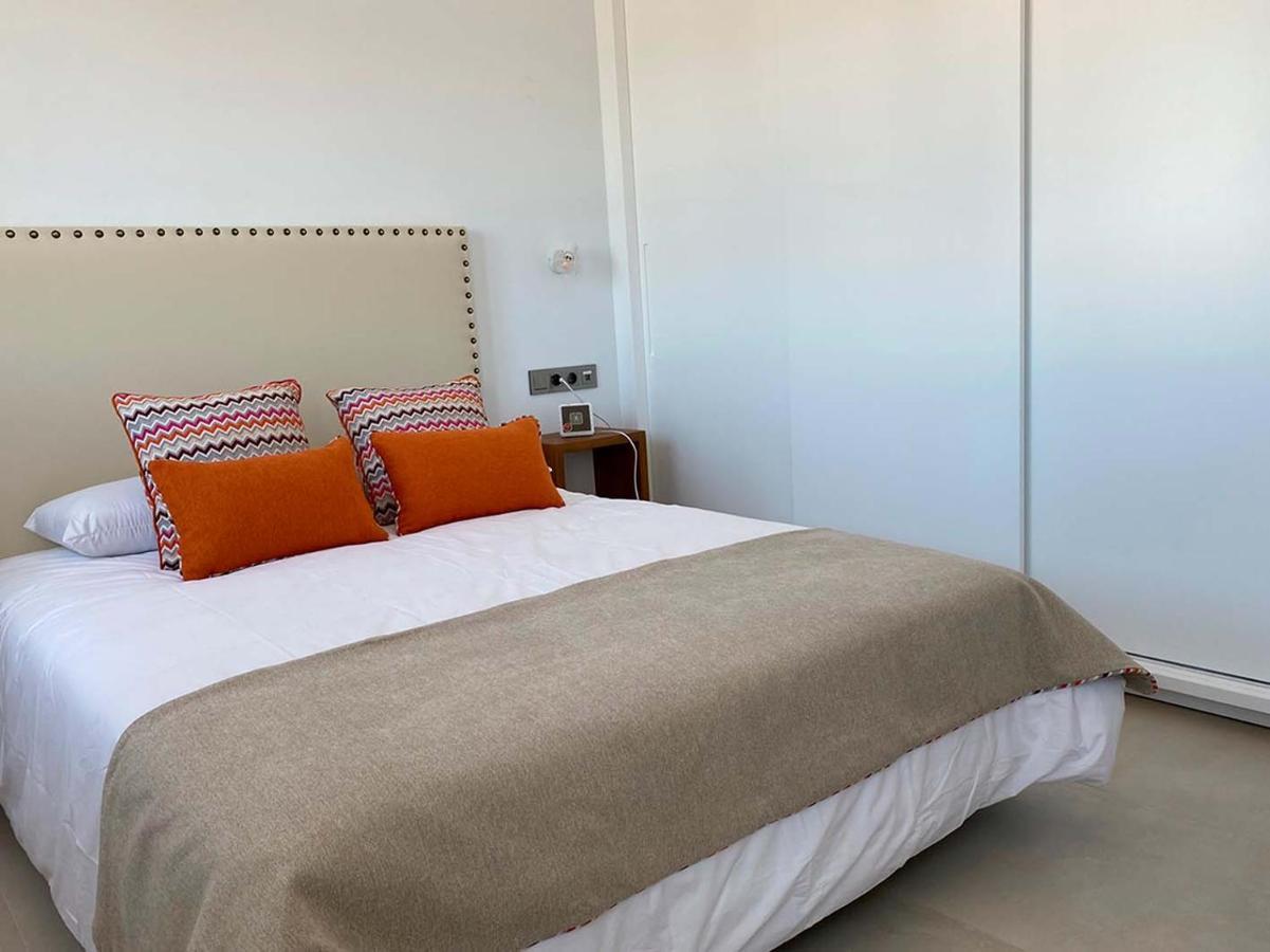 Marina Suites 8 Playa Blanca  Extérieur photo
